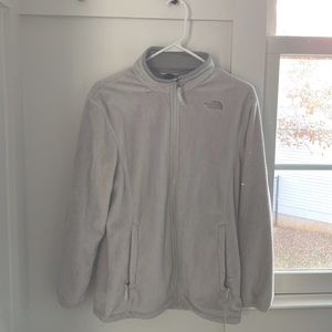 Northface Fleece Zip Up